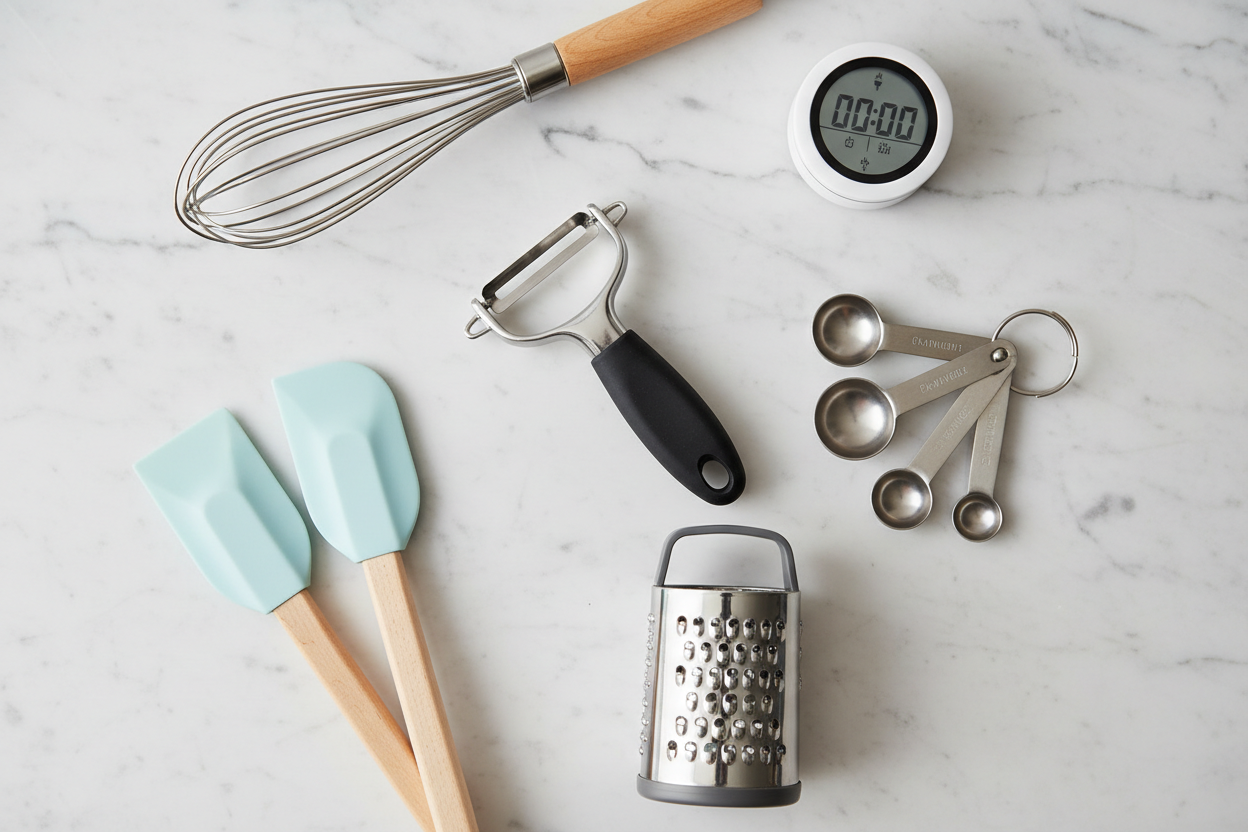 HOME ESSENTIALS