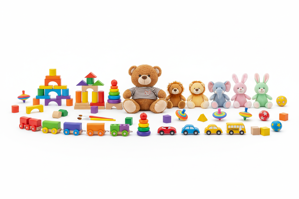 KIDS COLLECTION